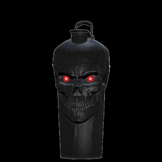 The Curse Skull Shaker, 700 ml