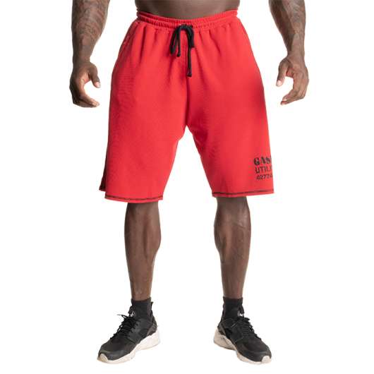 Thermal Shorts, Chili Red