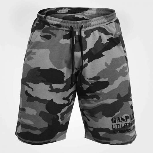 Thermal Shorts, Tactical Camo