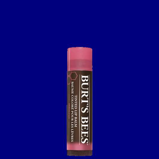 Tinted Lip Balm - Hibiscus, 4,25 g