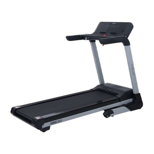 Titan Life Treadmill Amroc A5.0