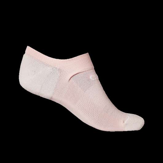 Training sock, Lucky Pink