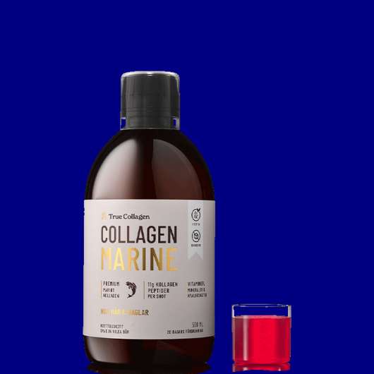 True Collagen - Marine 500 ml