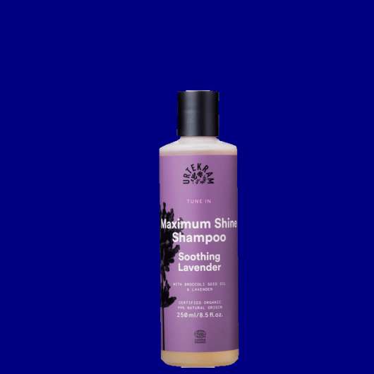 Tune in Soothing Lavender Shampoo, 250 ml