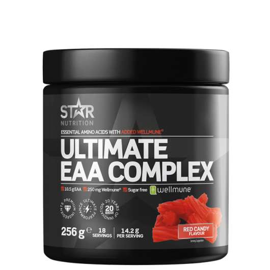 Ultimate EAA Complex, 256g