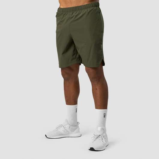 Ultimate Training Shorts Men, Green