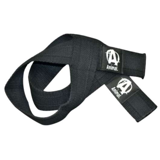 Universal Lifting Straps, One Size