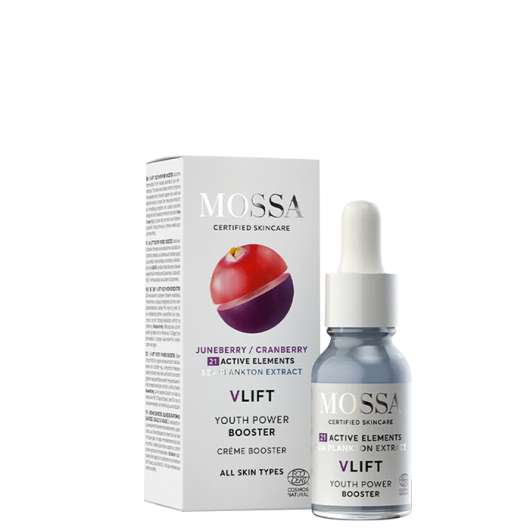 V LIFT Youth Power Booster, 15 ml