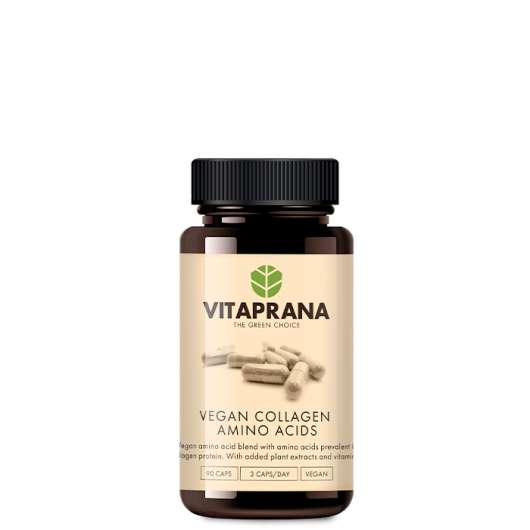 Vegan Collagen, 90 caps