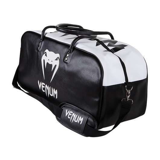 Venum Origins Bag, Xtra Large, Black/Ice