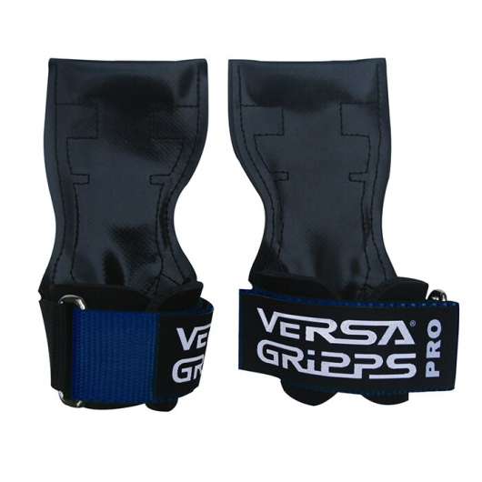 Versa Gripps PRO Authentic, Pacific Blue/Black, Limited Edition