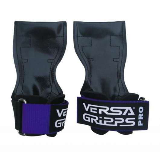 Versa Gripps - PRO Series, Purple/Black, Limited Edition