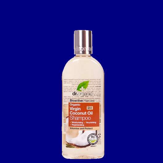 Virgin Coconut Oil Shampoo 265 ml