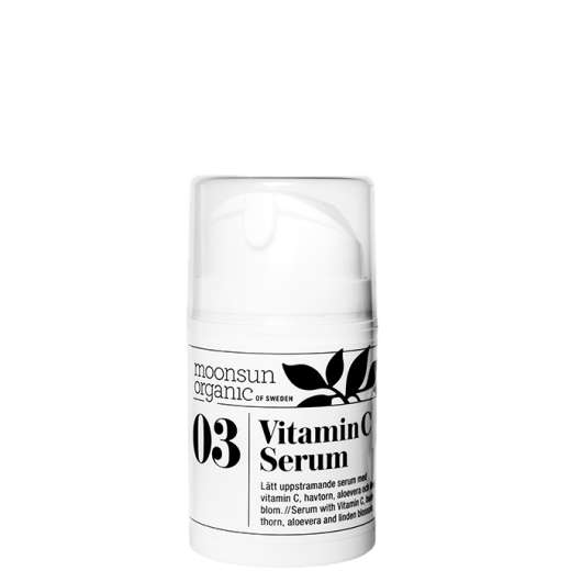 Vitamin C Serum 50 ml