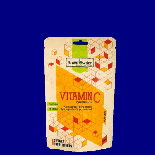 Vitamin C Syraneutral 200 g