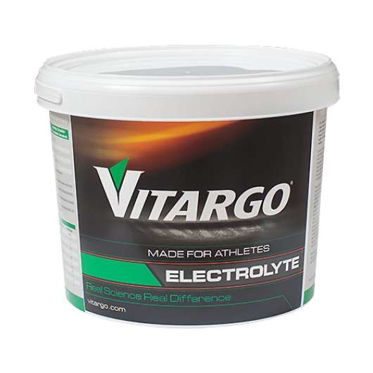 Vitargo Electrolyte Citrus 2kg