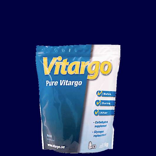 Vitargo Pure, 1kg
