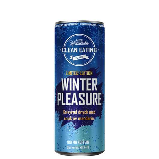 Winter Pleasure 330 ml