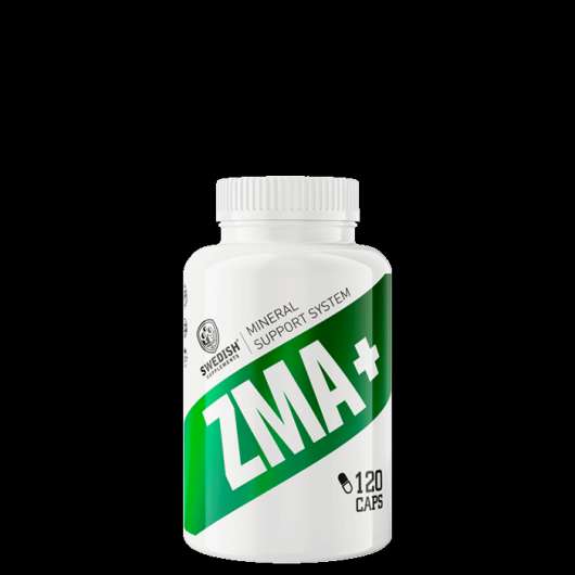 ZMA Mineral Support System, 120 caps